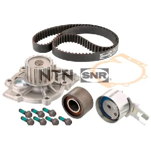 Pumpa za vodu + komplet zupčastog kaiša SNR KDP465.030 IC-E30B4C