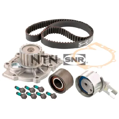Pumpa za vodu + komplet zupčastog kaiša SNR KDP465.030 IC-E30B4C