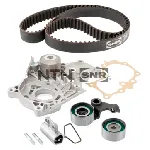 Pumpa za vodu + komplet zupčastog kaiša SNR KDP469.220 IC-D91C7A