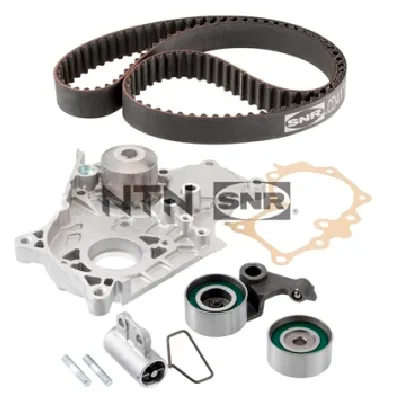 Pumpa za vodu + komplet zupčastog kaiša SNR KDP469.221 IC-D90F44