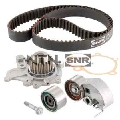 Pumpa za vodu + komplet zupčastog kaiša SNR KDP470.241 IC-E21BEC