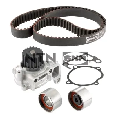 Pumpa za vodu + komplet zupčastog kaiša SNR KDP470.290 IC-E0E53E
