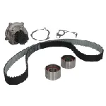 Pumpa za vodu + komplet zupčastog kaiša SNR KDP470.290 IC-E0E53E