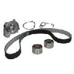 Pumpa za vodu + komplet zupčastog kaiša SNR KDP470.290 IC-E0E53E