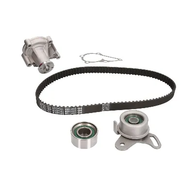 Pumpa za vodu + komplet zupčastog kaiša SNR KDP484.010 IC-E37CEC