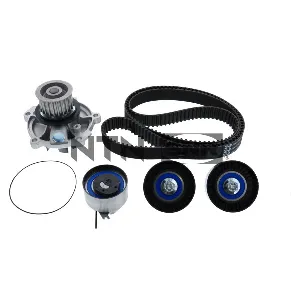 Pumpa za vodu + komplet zupčastog kaiša SNR KDP486.000 IC-G0NE9D