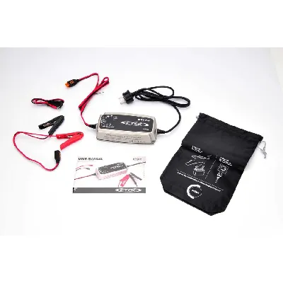 Punjač akumulatora CTEK 56-754 IC-C02ABE