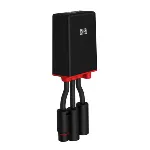 Punjač akumulatora DEFA DEFA450015 IC-F50109