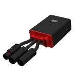 Punjač akumulatora DEFA DEFA450015 IC-F50109