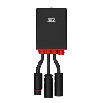 Punjač akumulatora DEFA DEFA450015 IC-F50109