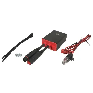 Punjač akumulatora DEFA DEFA450016 IC-G054BX