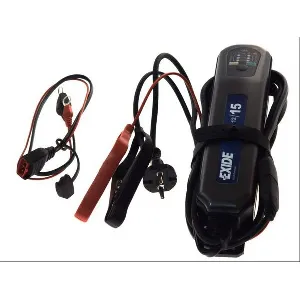 Punjač akumulatora EXIDE EXIDE 12/15 IC-C35438