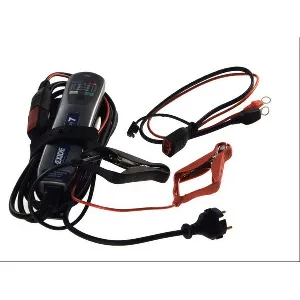 Punjač akumulatora EXIDE EXIDE 12/7 IC-C35437