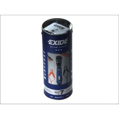 Punjač akumulatora EXIDE EXIDE 12/7 IC-C35437