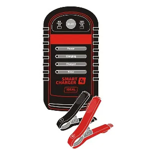 Punjač akumulatora IDEAL SMART4 IC-D32D9C