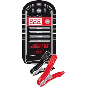 Punjač akumulatora IDEAL SMART7 IC-D32D9D