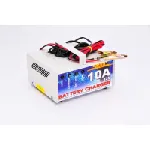 Punjač akumulatora MTM-10M IC-AF6717