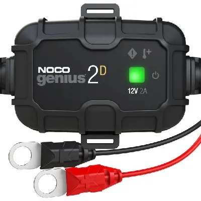 Punjač akumulatora NOCO GENIUS2DEU IC-G0RW5B