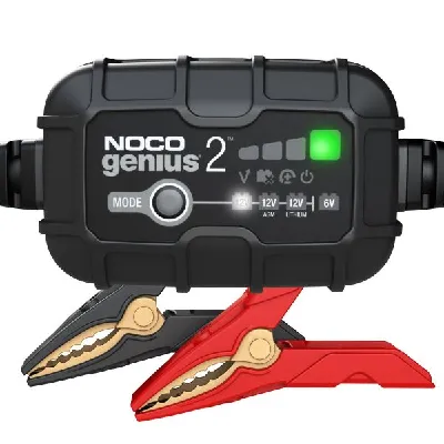 Punjač akumulatora NOCO GENIUS2EU IC-G0RW5A