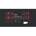 Punjač akumulatora NOCO GENIUS2X4 IC-G0UE0V