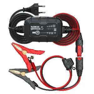 Punjač akumulatora NOCO GENIUS5EU IC-G0RW5C