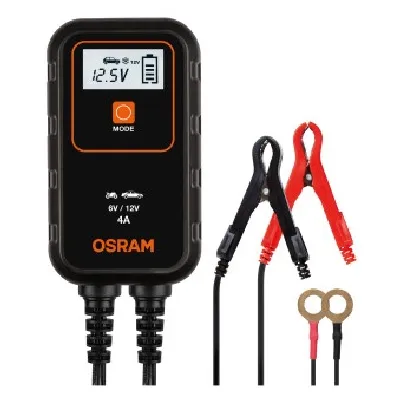 Punjač akumulatora OSRAM OSR OEBCS904 IC-G0Q2T2