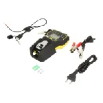 Punjač akumulatora OXFORD EL200EU IC-D0FBE4