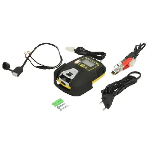 Punjač akumulatora OXFORD EL571.OXFORD IC-D46A23