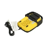 Punjač akumulatora OXFORD EL571.OXFORD IC-D46A23