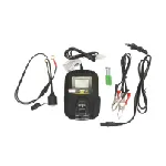 Punjač akumulatora OXFORD EL571.OXFORD IC-D46A23