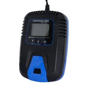 Punjač akumulatora OXFORD EL573.OXFORD IC-E29A51