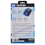 Punjač akumulatora OXFORD EL573.OXFORD IC-E29A51