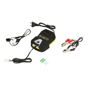 Punjač akumulatora OXFORD EL601.OXFORD IC-D472C0