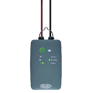 Punjač akumulatora RING RNG RESC706 IC-G08V7K