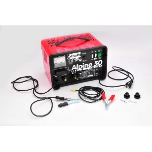 Punjač akumulatora TELWIN 807548 IC-A36413