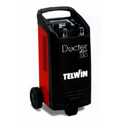 Punjač akumulatora TELWIN 829341 IC-E36262