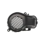 Ram, hladnjak motora INPARTS IP000163 IC-C5C410