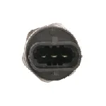 Razdelna cijev, gorivo AKUSAN IVE-SE-002 IC-E21686