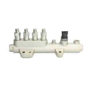 Razdelna cijev, gorivo BOSCH 0 445 224 036 IC-C4B70D