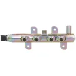 Razdelna cijev, gorivo BOSCH 0 445 224 048 IC-E4230D