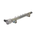 Razdelna cijev, gorivo DELPHI DELBEBR1B00100 IC-E4AEB6