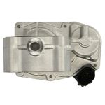 Razvodni ventil, sistem za dovod vazduha PIERBURG 7.01817.08.0 IC-D62ACF