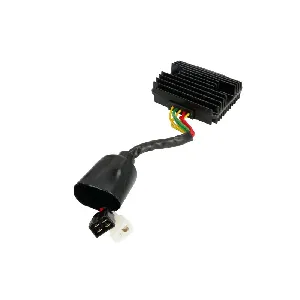 Regler alternatora ARROWHEAD AHA6018 IC-E70F1C