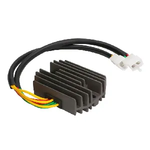 Regler alternatora ARROWHEAD AHA6090 IC-E70F1E