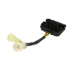 Regler alternatora ARROWHEAD AKI6045 IC-E70F21