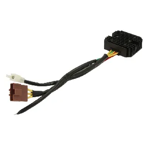 Regler alternatora ARROWHEAD AKM6001 IC-E70F24