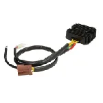 Regler alternatora ARROWHEAD AKM6004 IC-E70F25