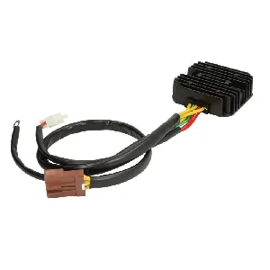 Regler alternatora ARROWHEAD AKM6004 IC-E70F25