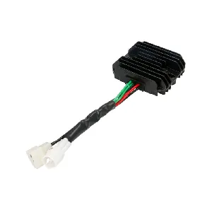 Regler alternatora ARROWHEAD ASU6018 IC-E70F28