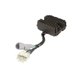 Regler alternatora ARROWHEAD ASU6033 IC-E70F2C